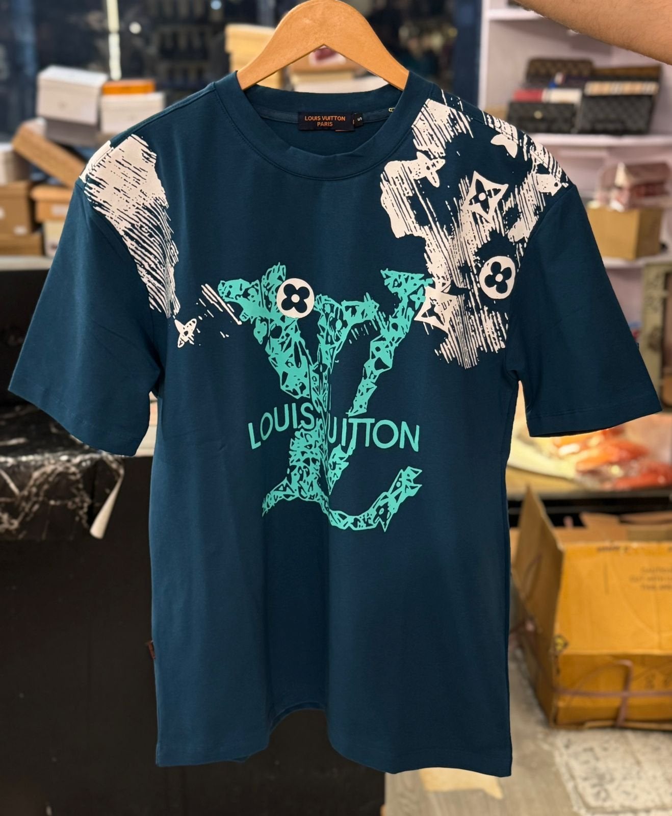 NEW T-SHIRTS -003