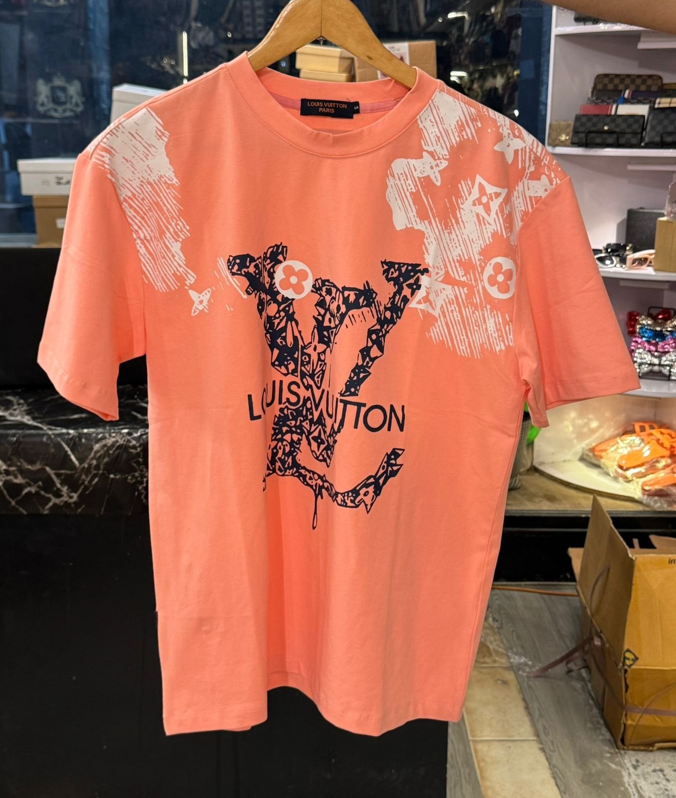 NEW T-SHIRTS -001