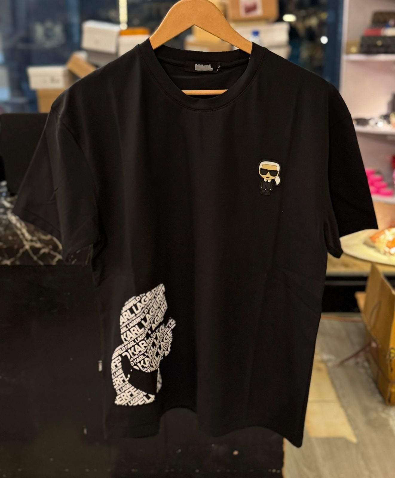 NEW T-SHIRTS -005