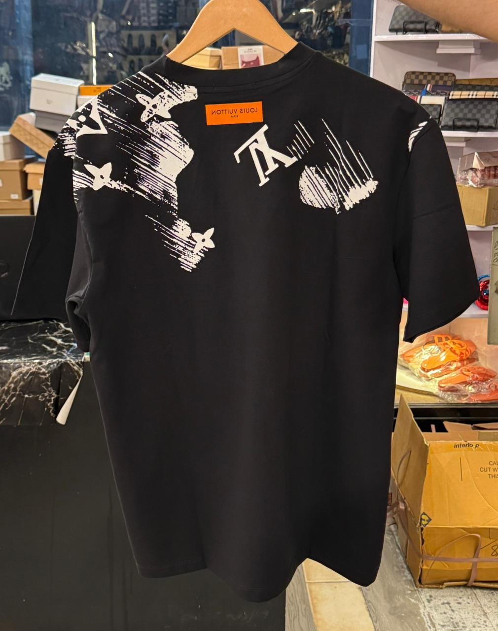 NEW T-SHIRTS -004