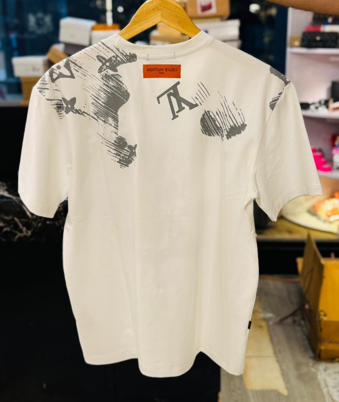 NEW T-SHIRTS -002