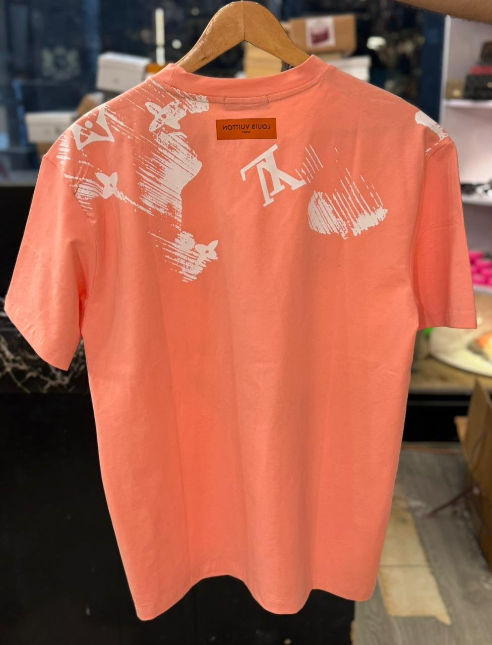 NEW T-SHIRTS -001