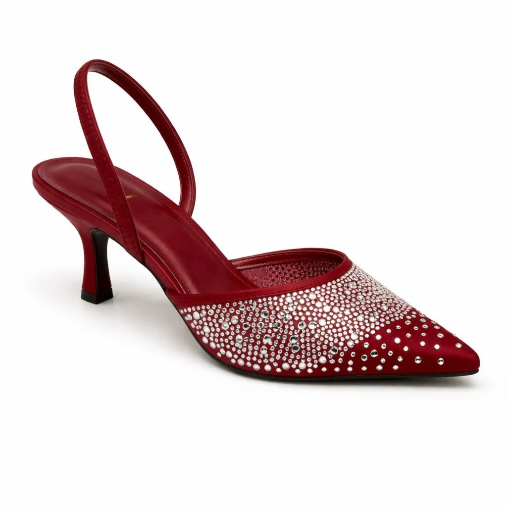 HEELS -003