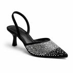 HEELS -004