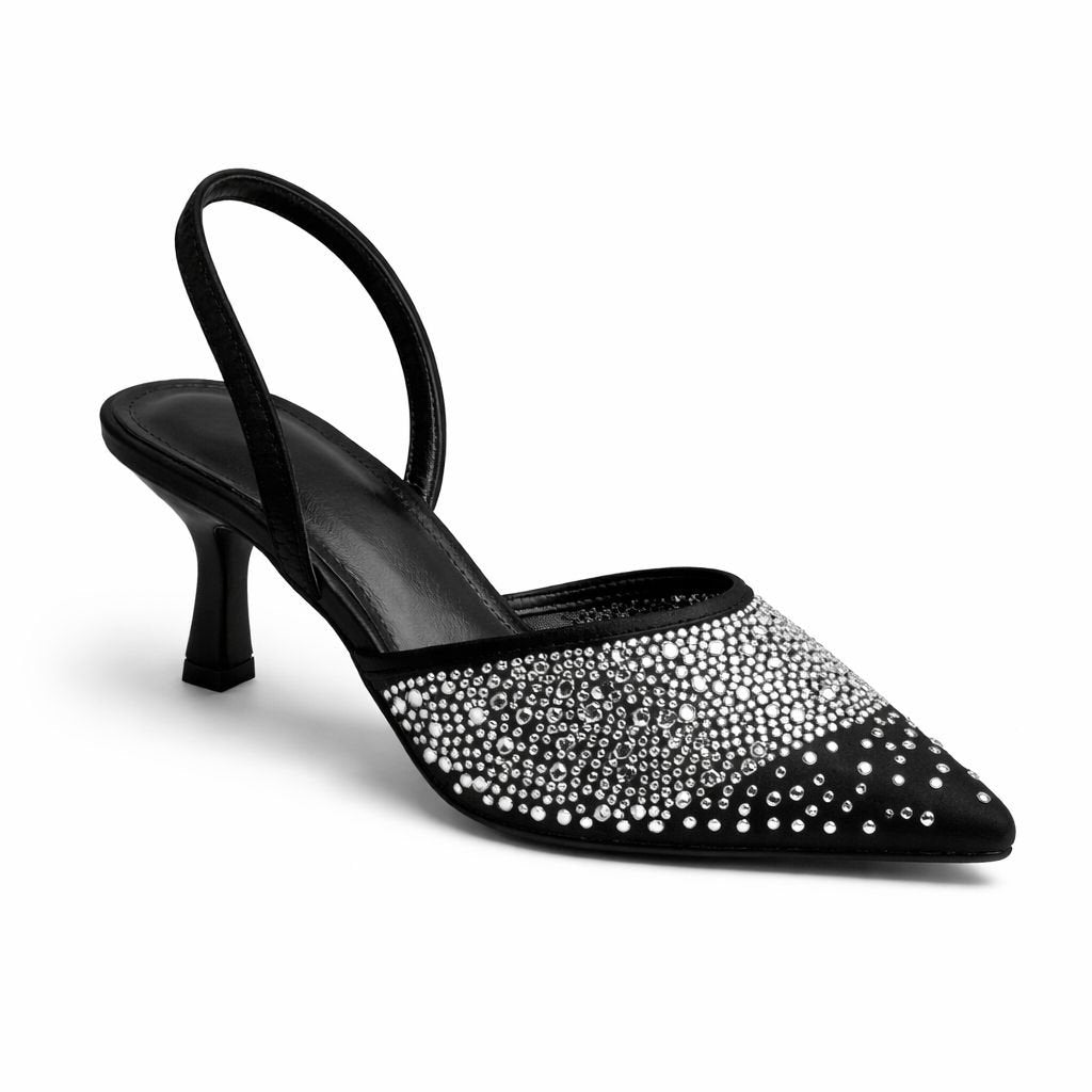 HEELS -004