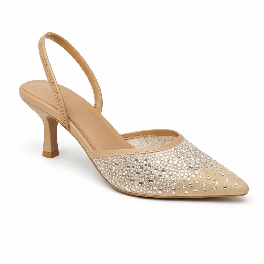 HEELS -005