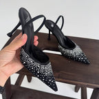 HEELS -004