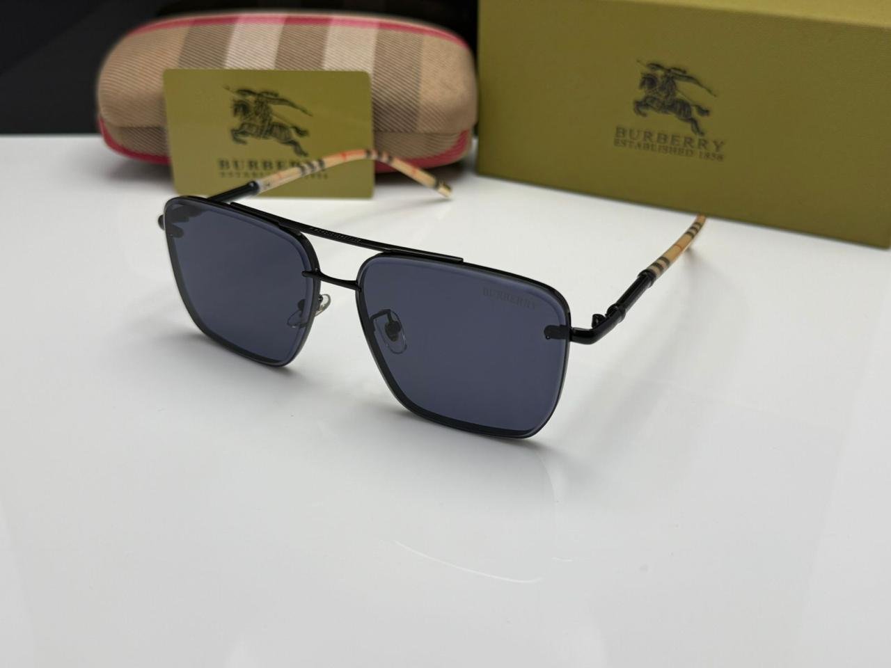 GLASSES -027