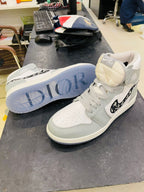 MEN SNEAKERS - 04