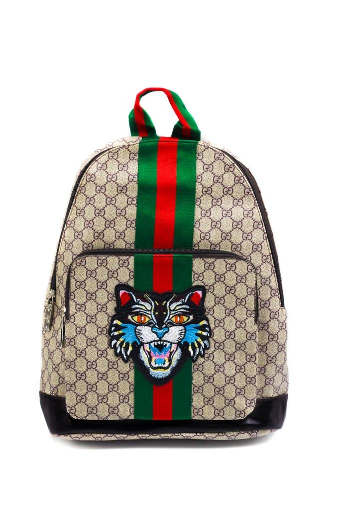 BAG PACK -34