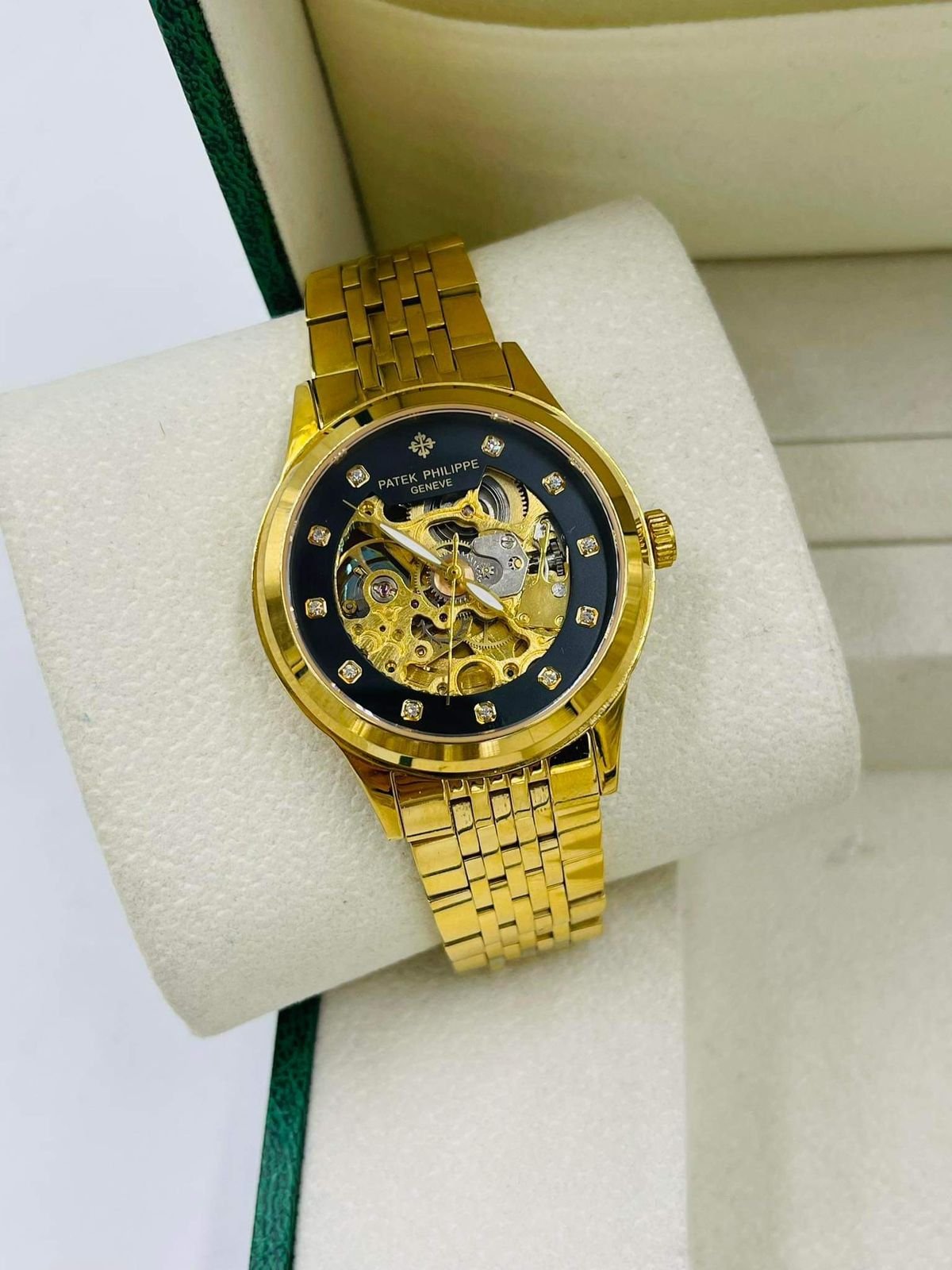 WATCH -20