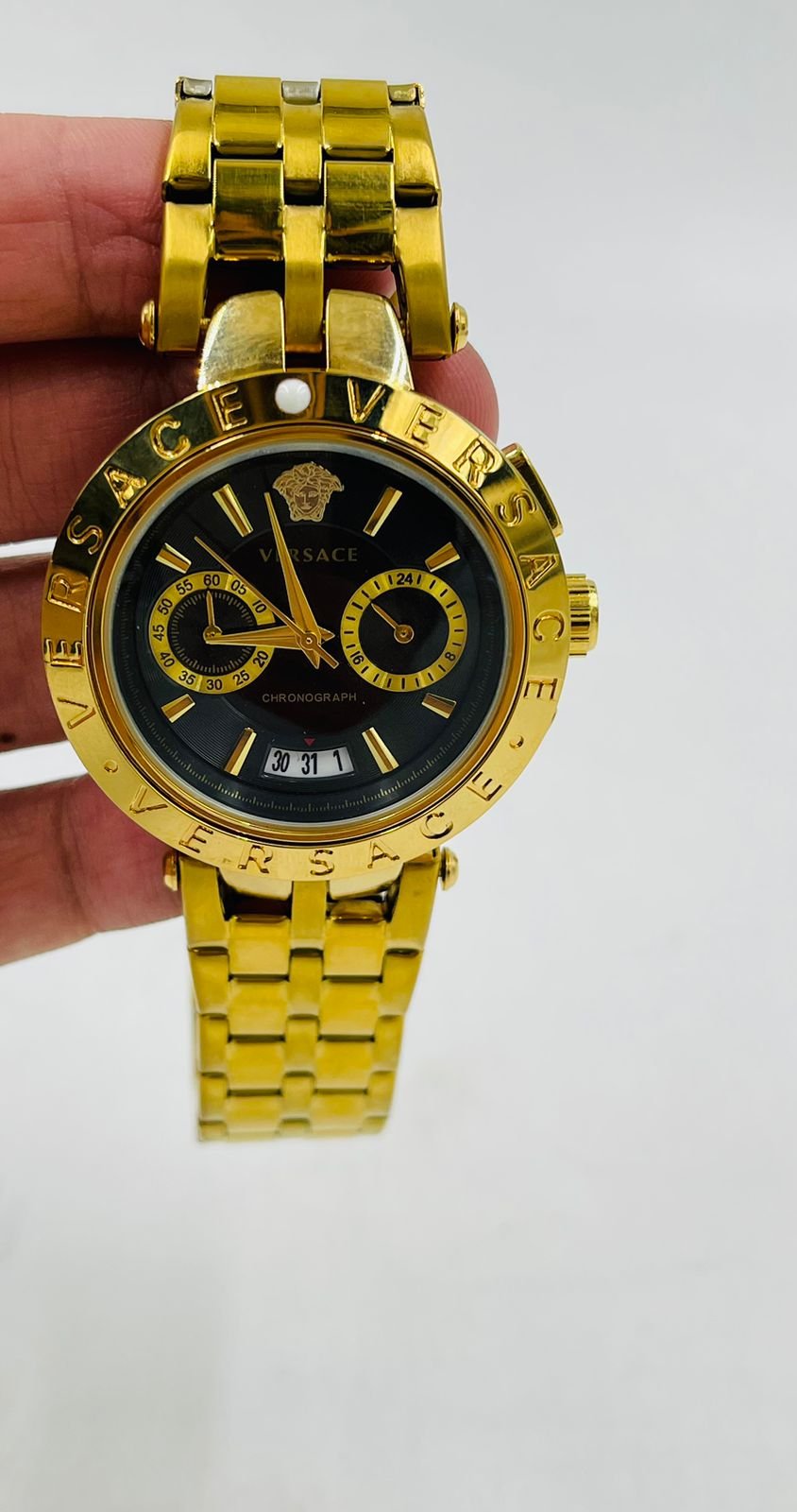 WATCH -12