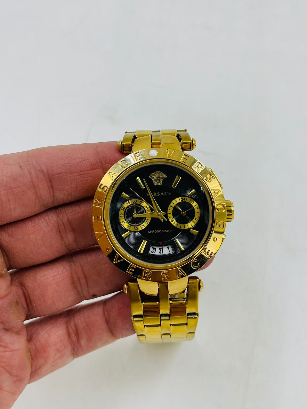 WATCH -12