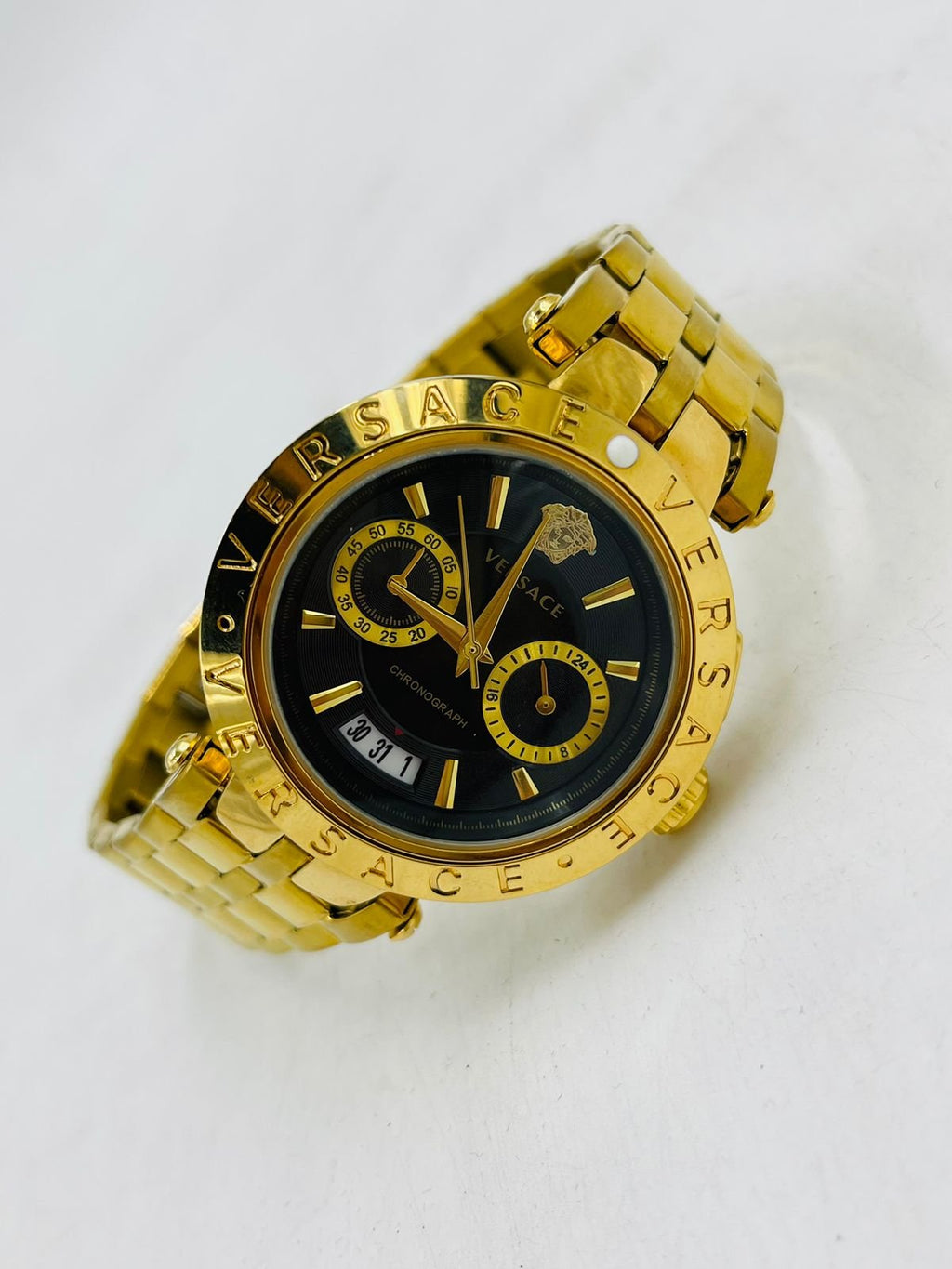 WATCH -12