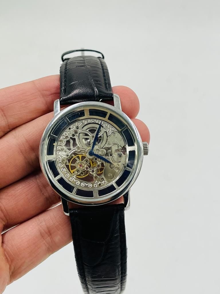 WATCH -13