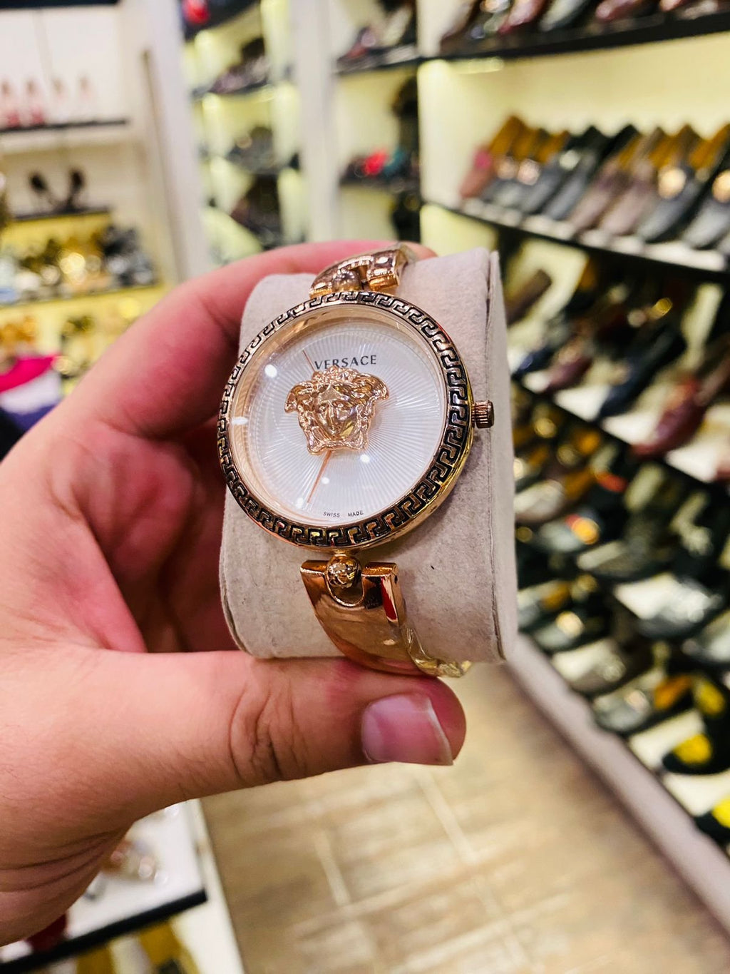 FEMALE WATCH -43