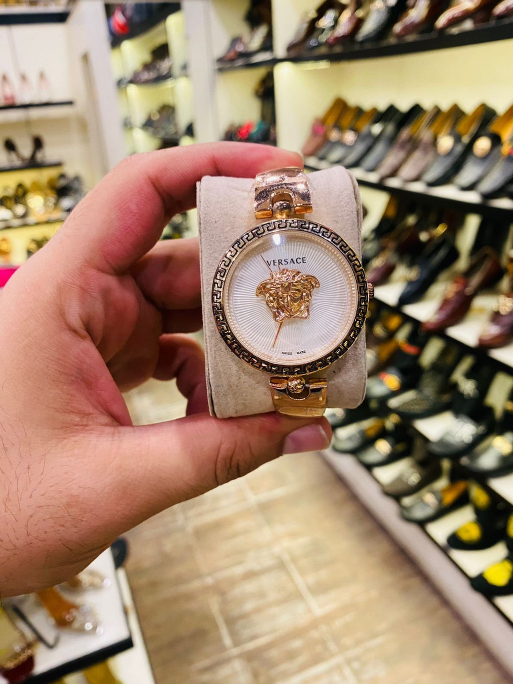 FEMALE WATCH -43