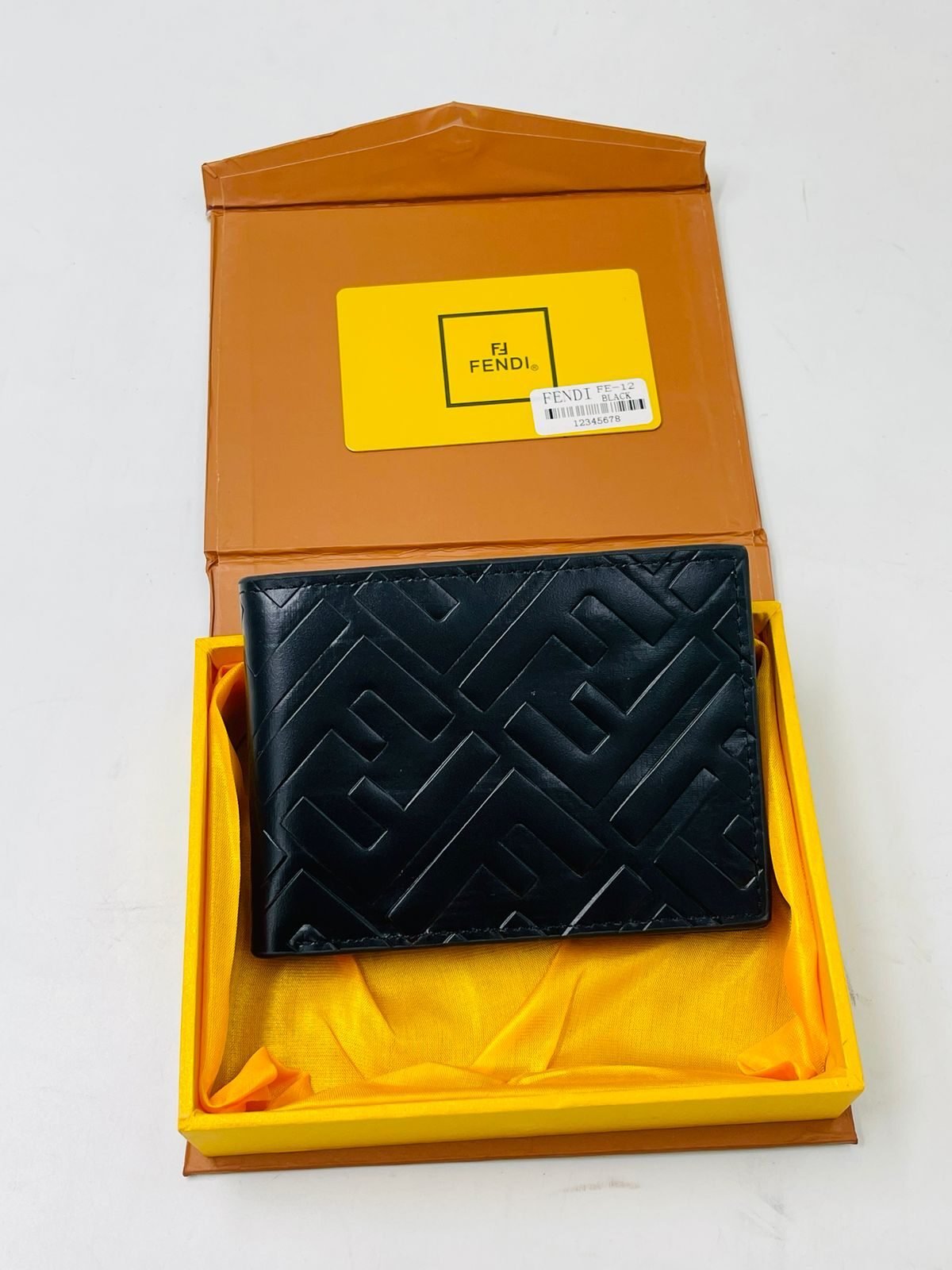WALLET -58