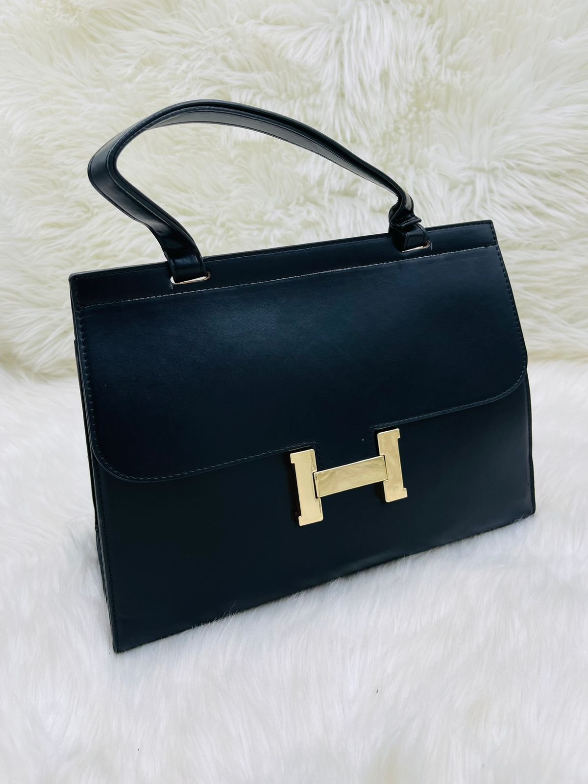 HAND BAG -506-MM
