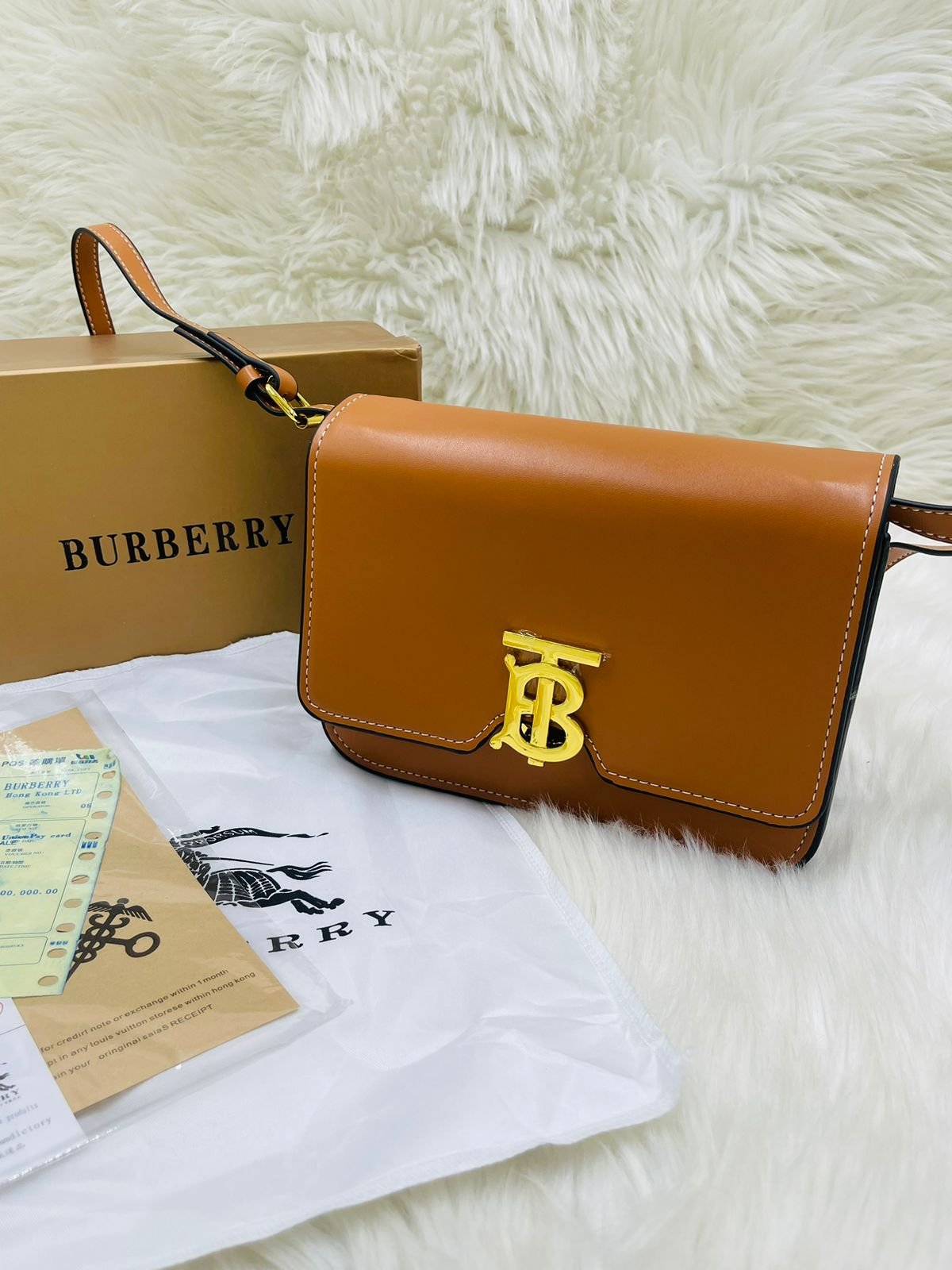 HAND BAG -05
