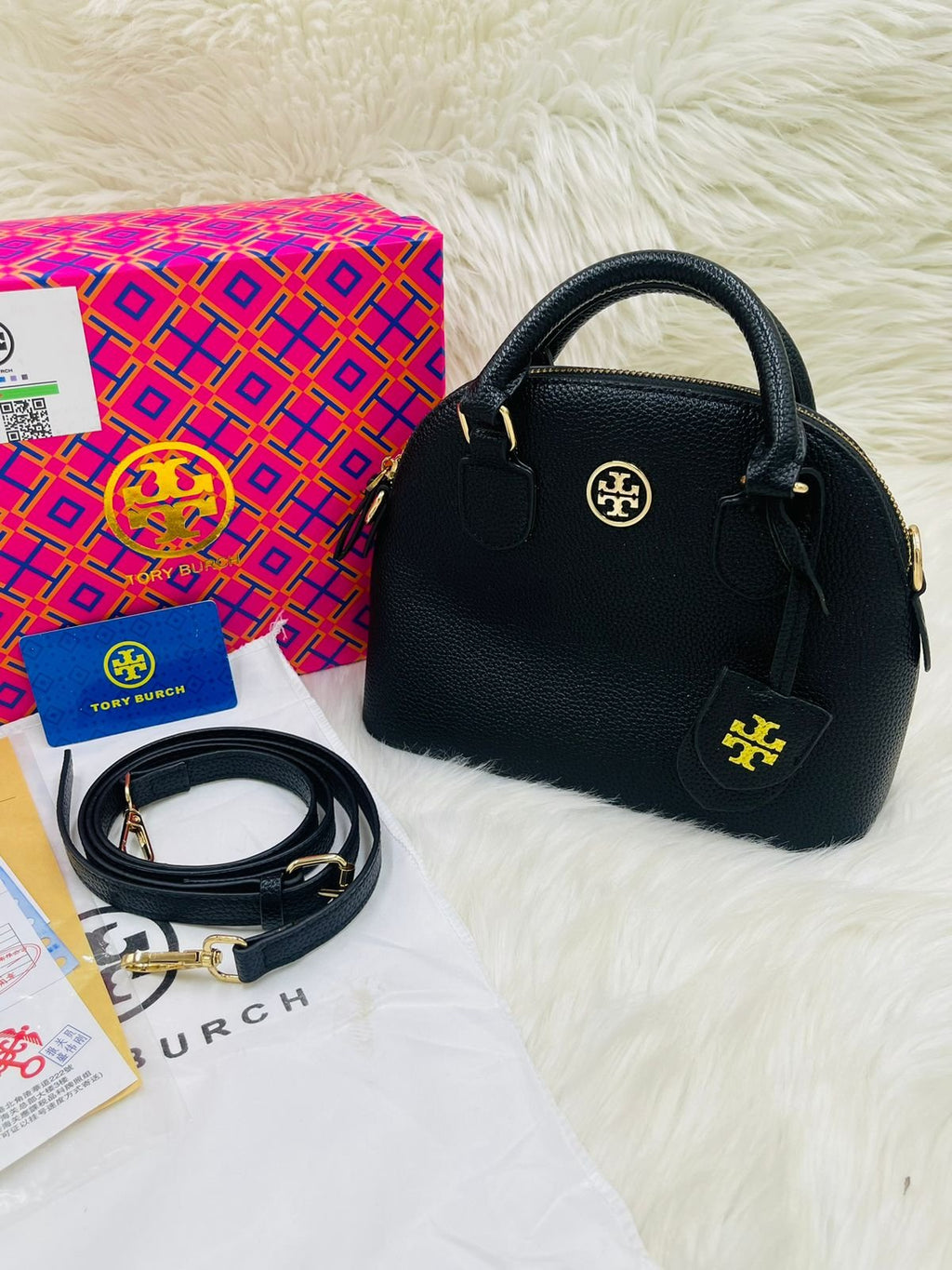 HAND BAG -08