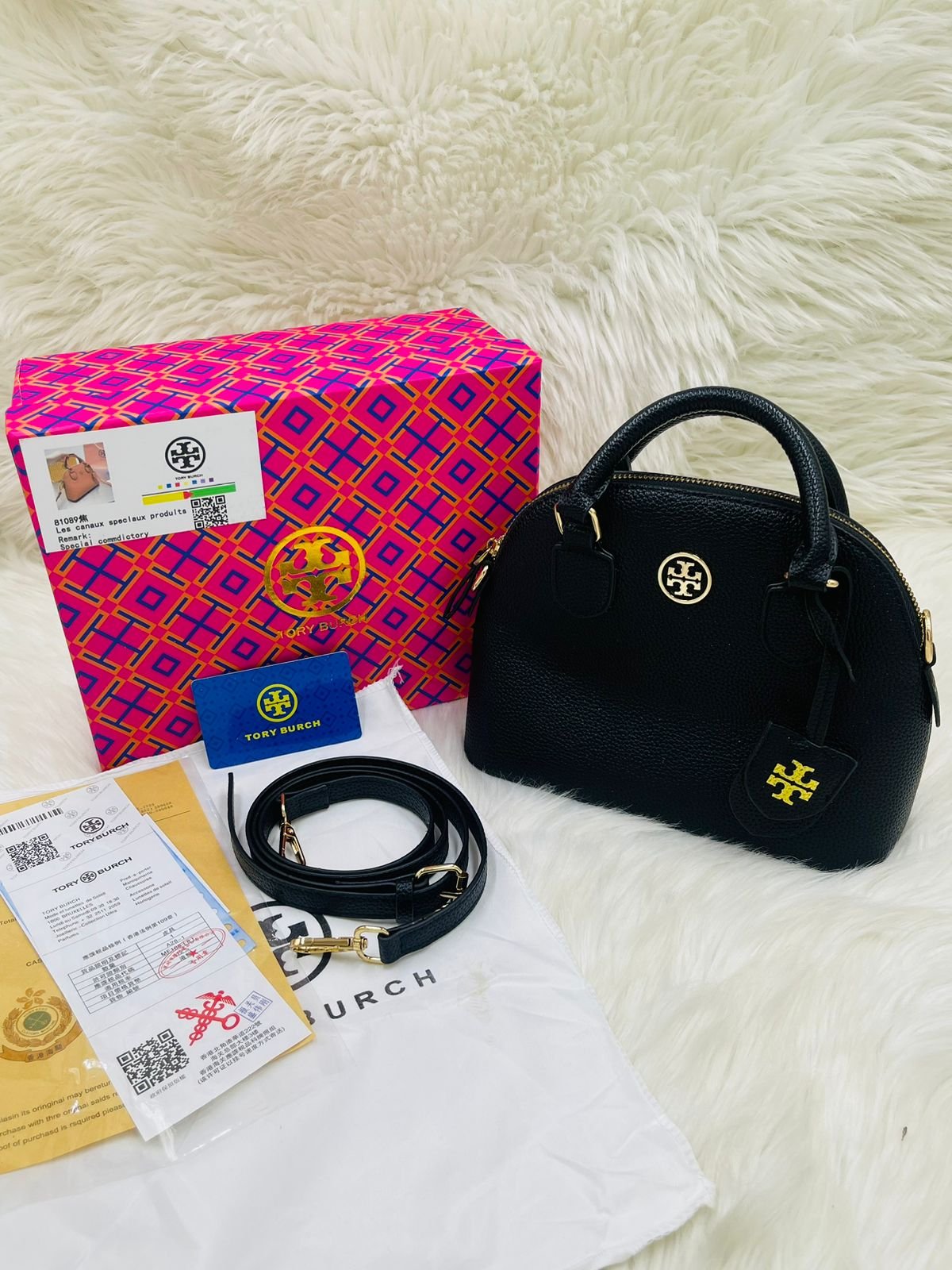 HAND BAG -08