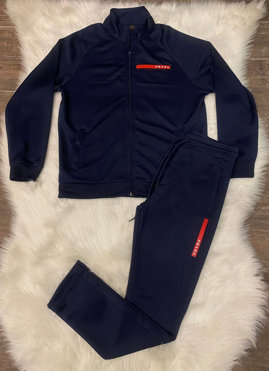 TRACKSUIT -32