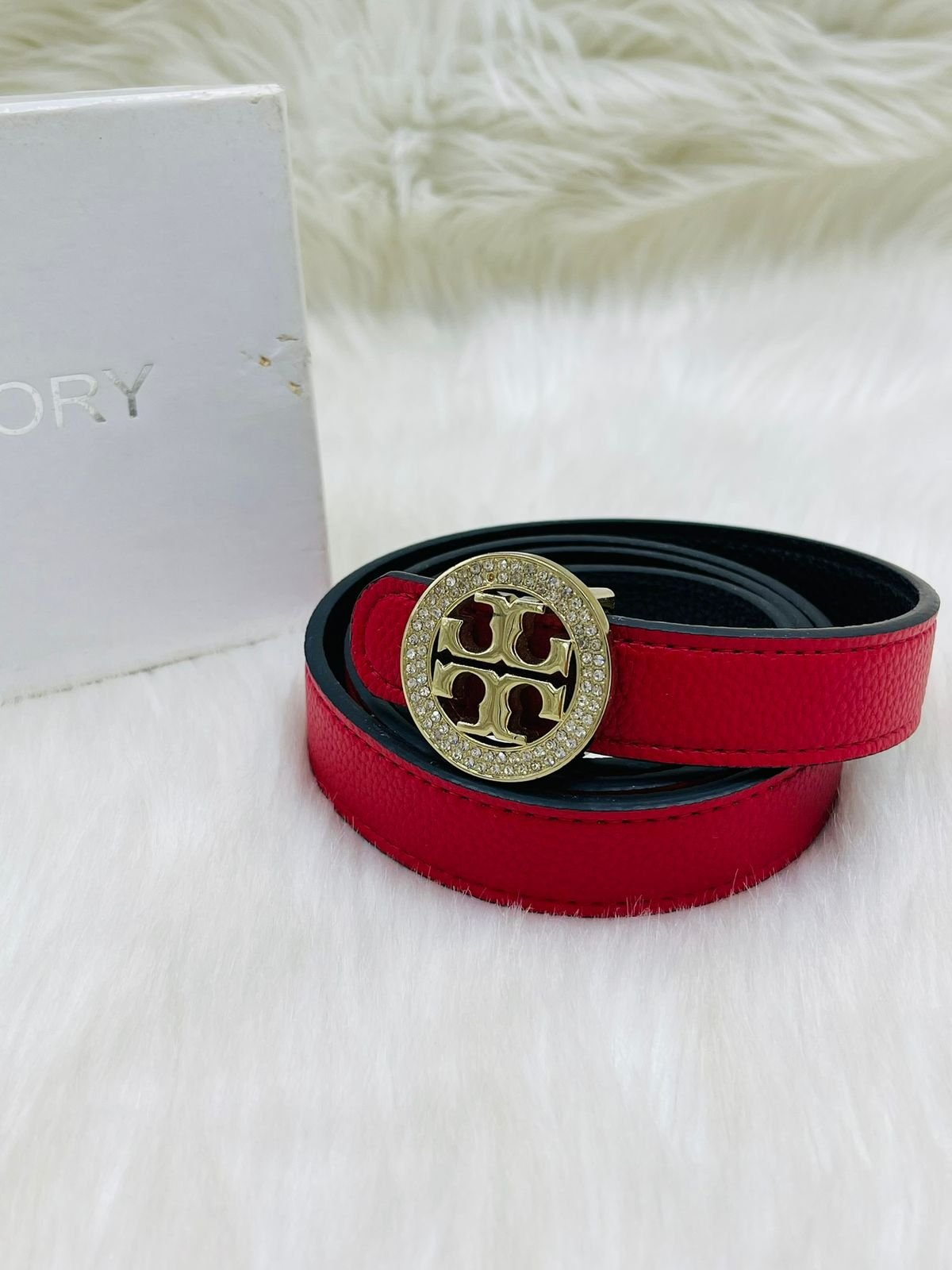 Female Belt -05