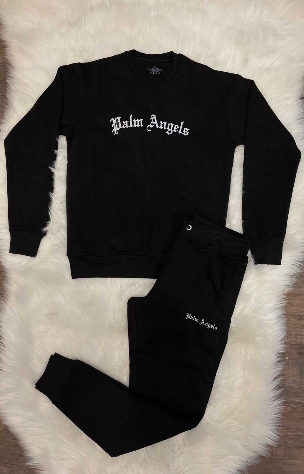 TRACKSUIT -18