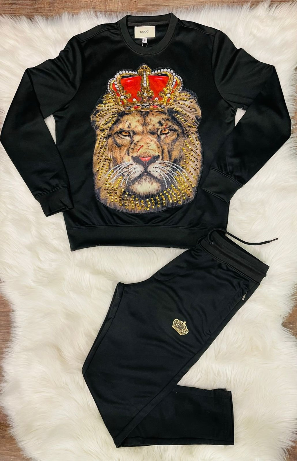 TRACKSUIT -03