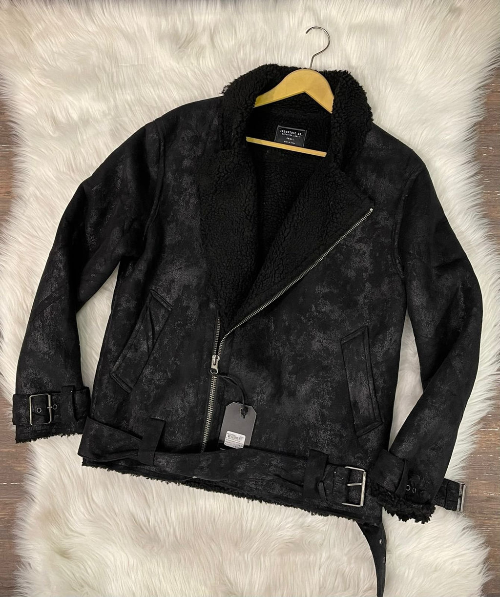 JACKET-32