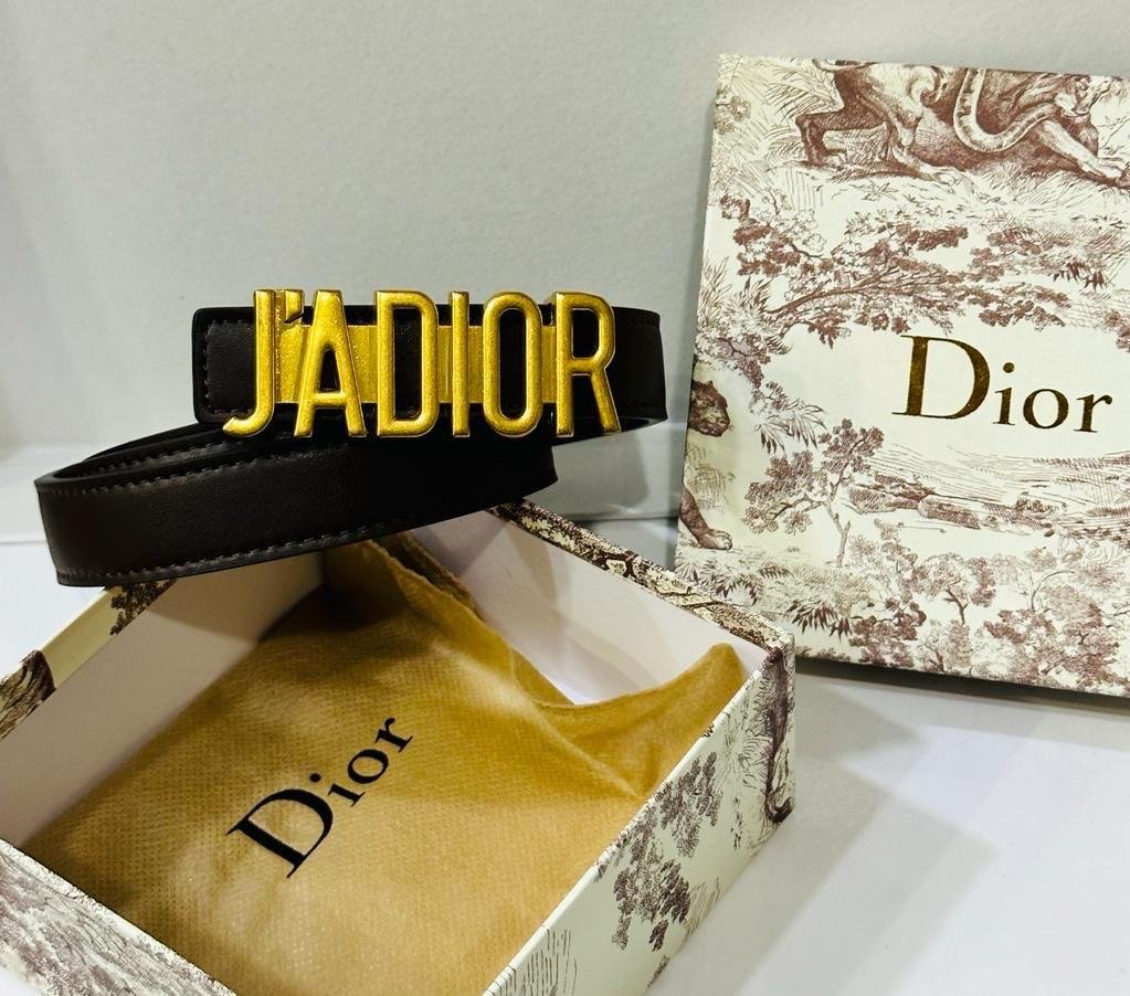 Female Belt -27