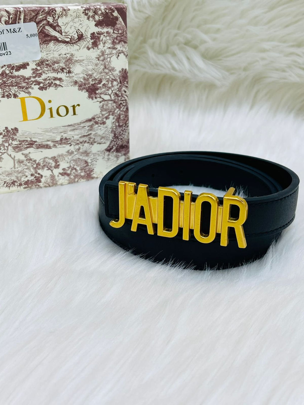 Female Belt -27