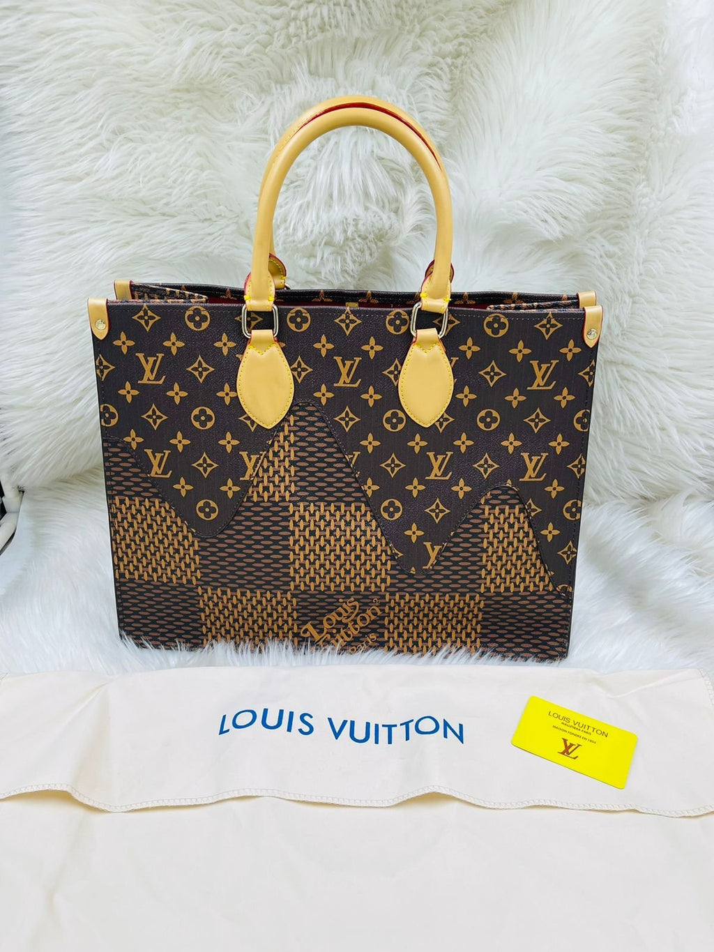 HAND BAG -46
