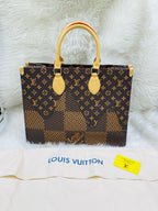 HAND BAG -46