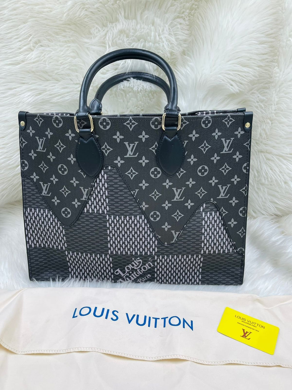 HAND BAG -45