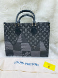 HAND BAG -45
