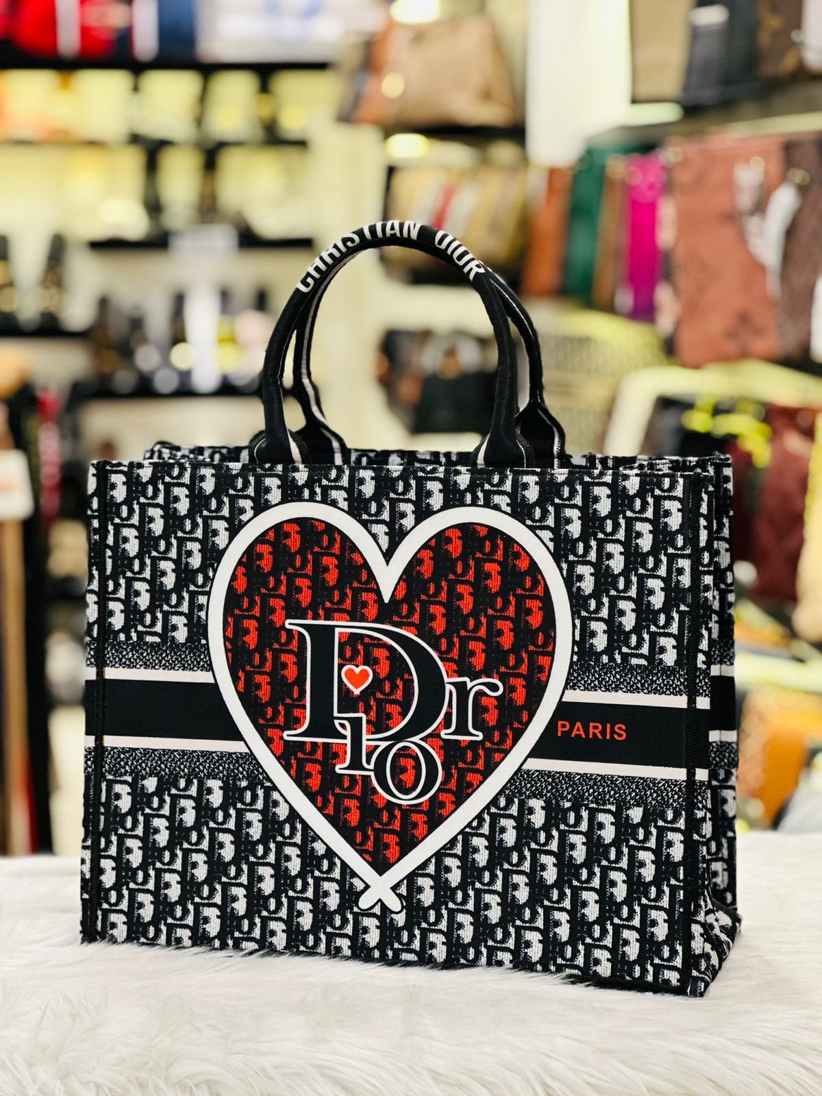 HAND BAG -47
