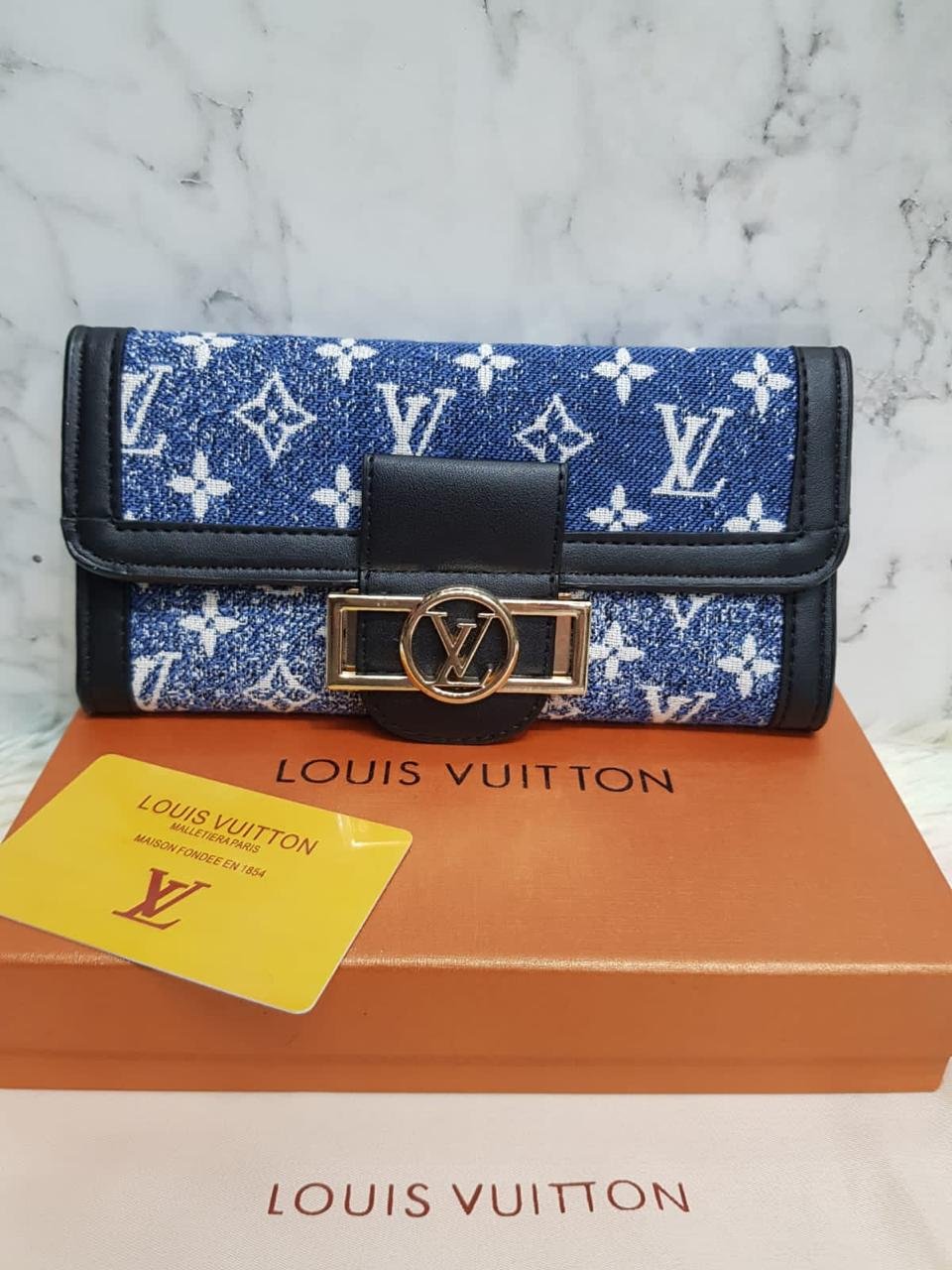 WALLET -45