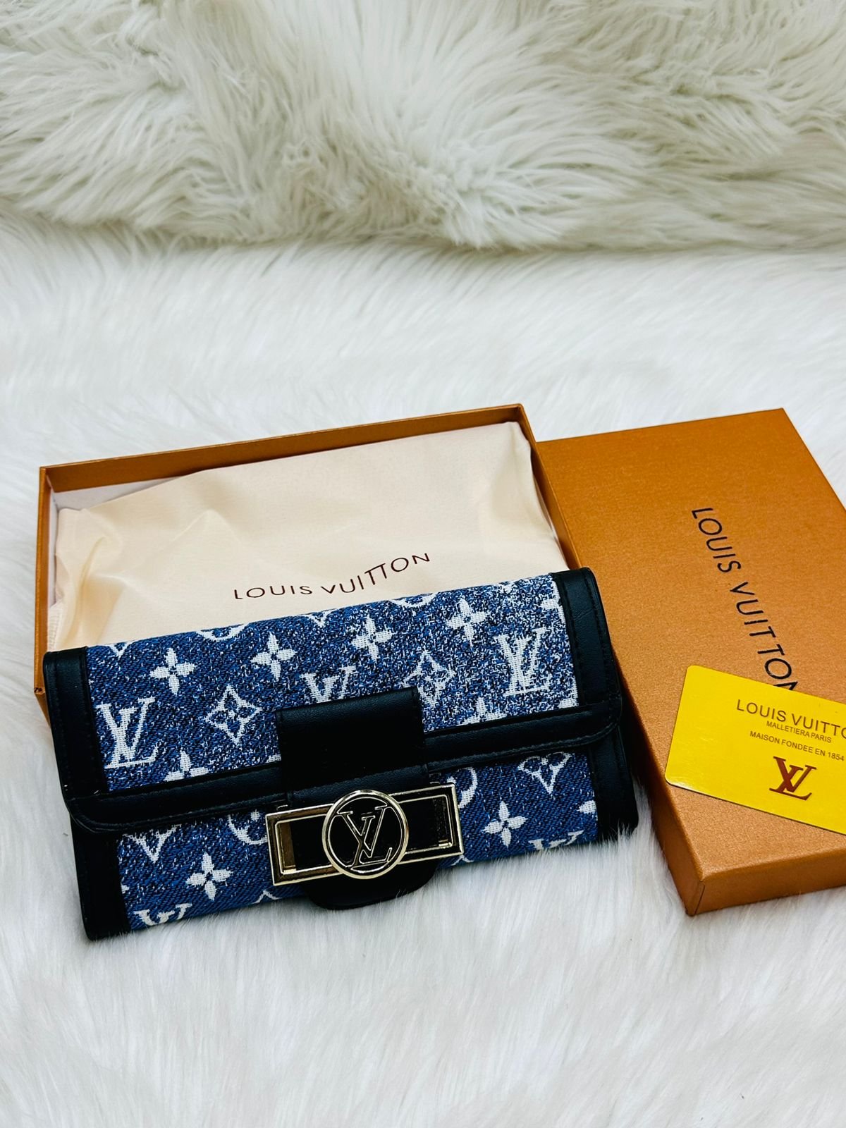 WALLET -45