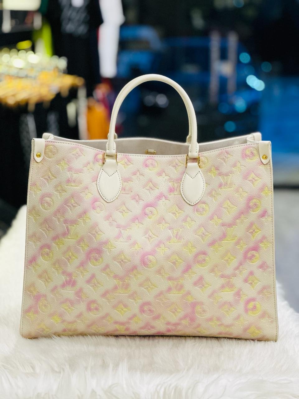 HAND BAG -288