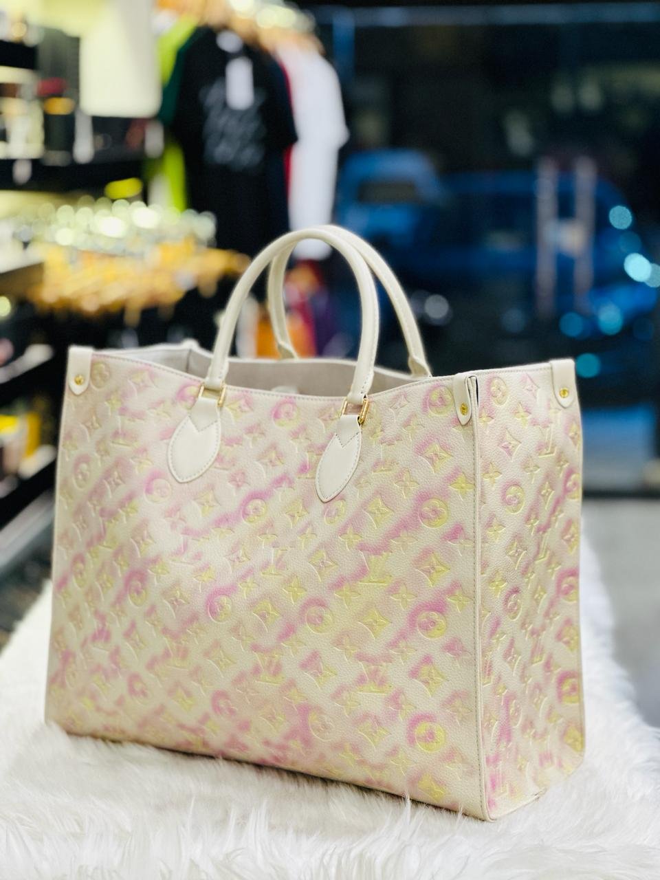 HAND BAG -288