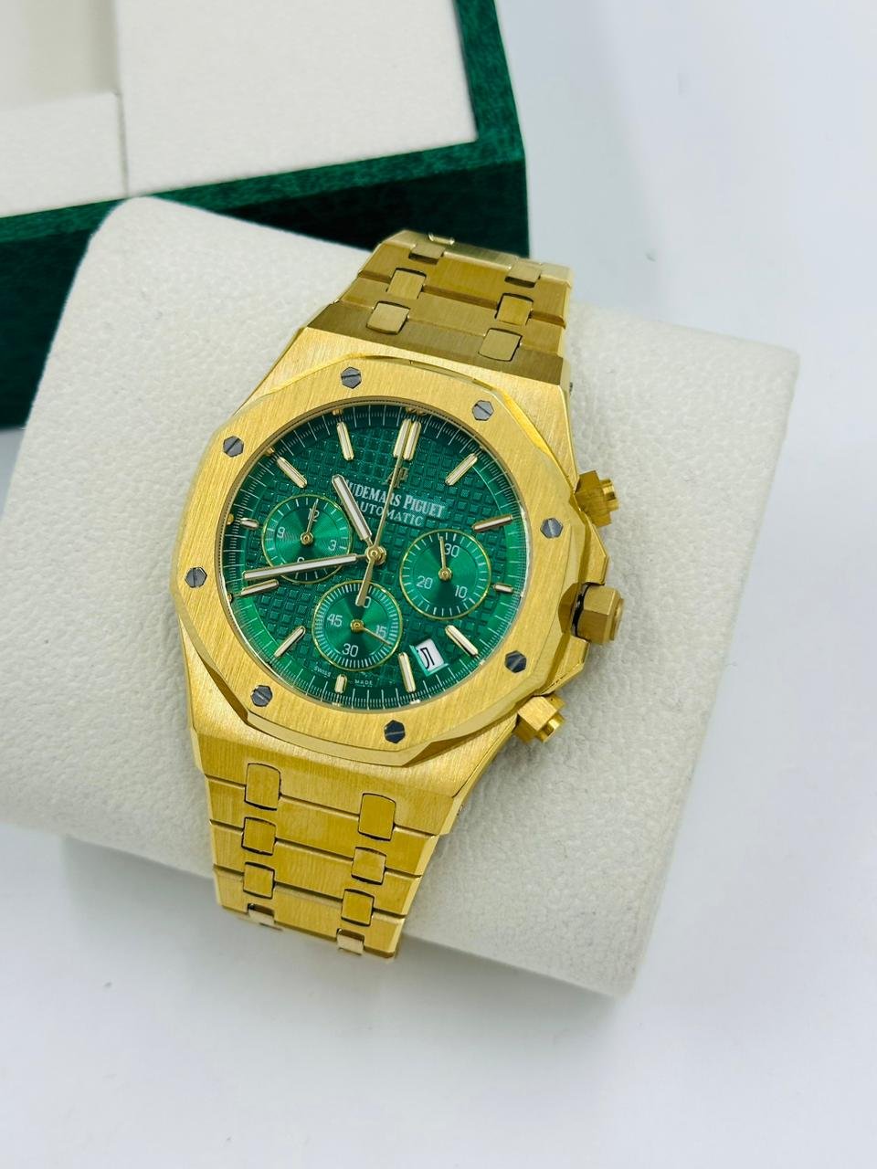 WATCH -54