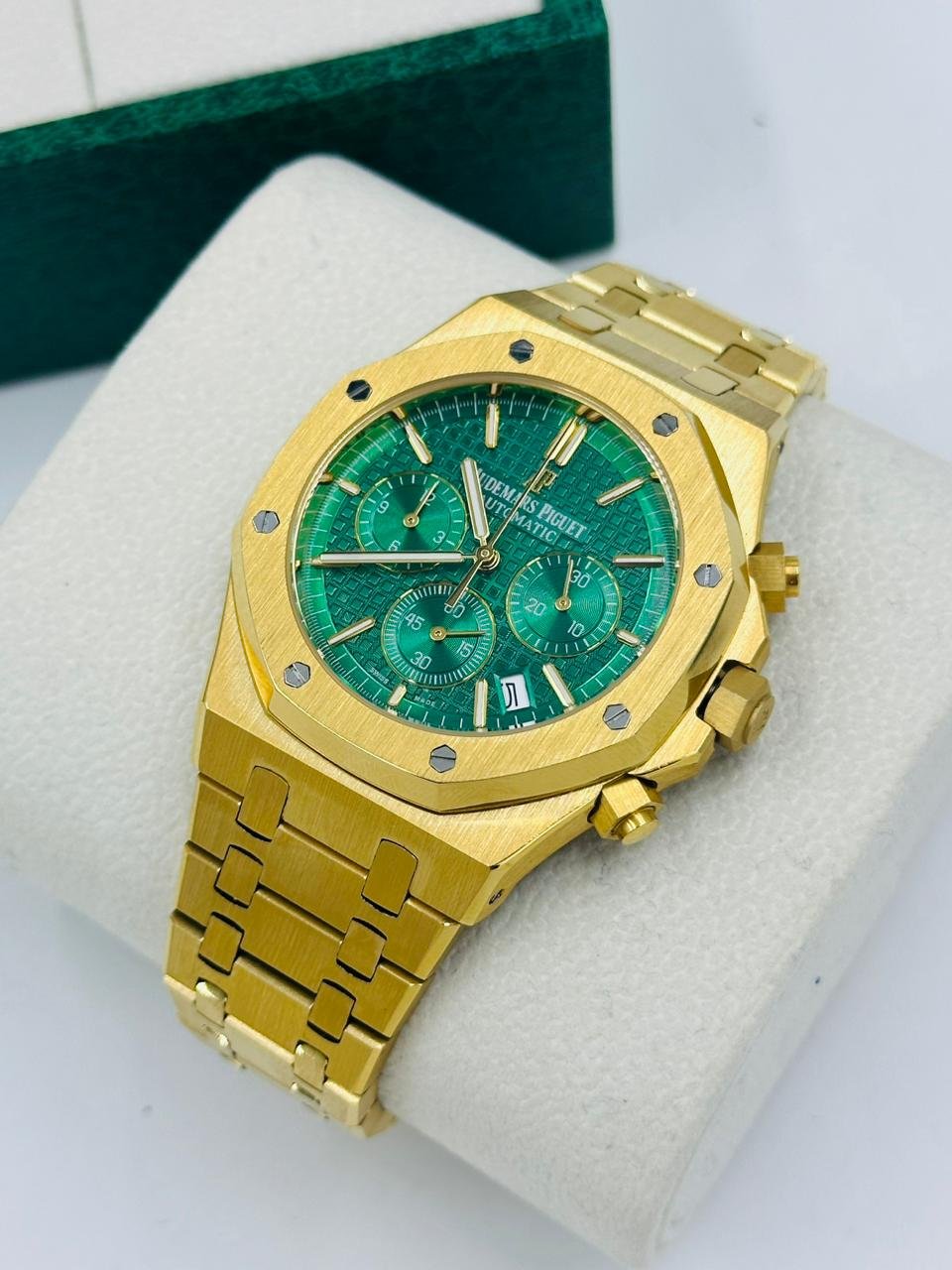WATCH -54