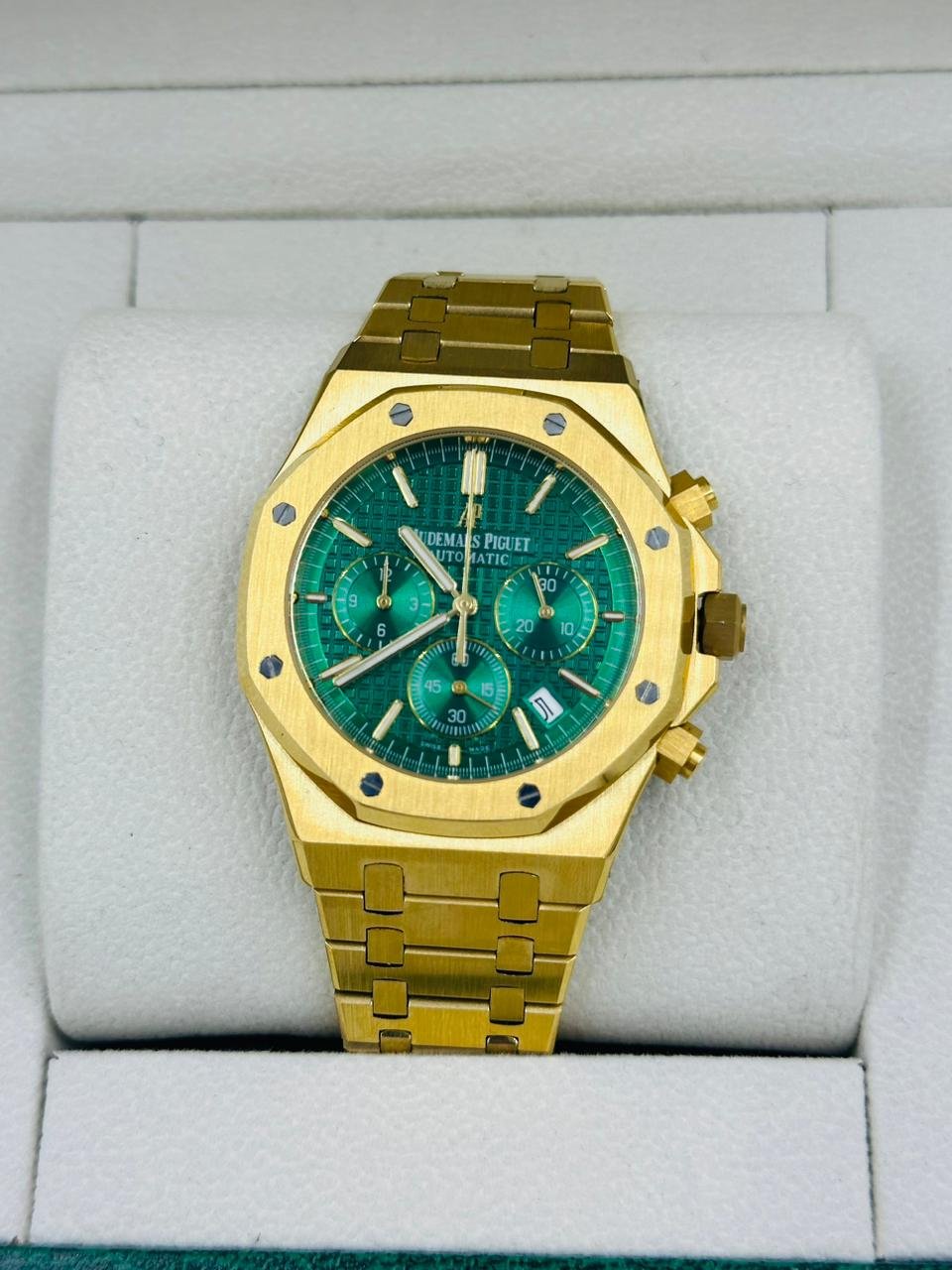 WATCH -54