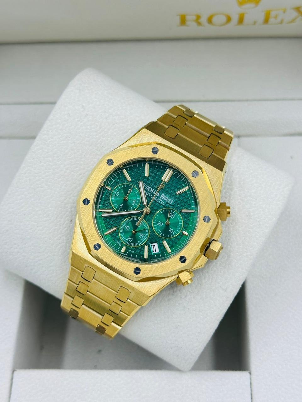 WATCH -54