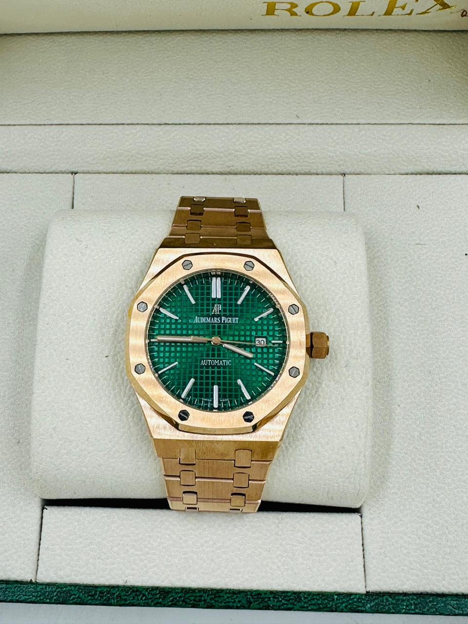 WATCH -55