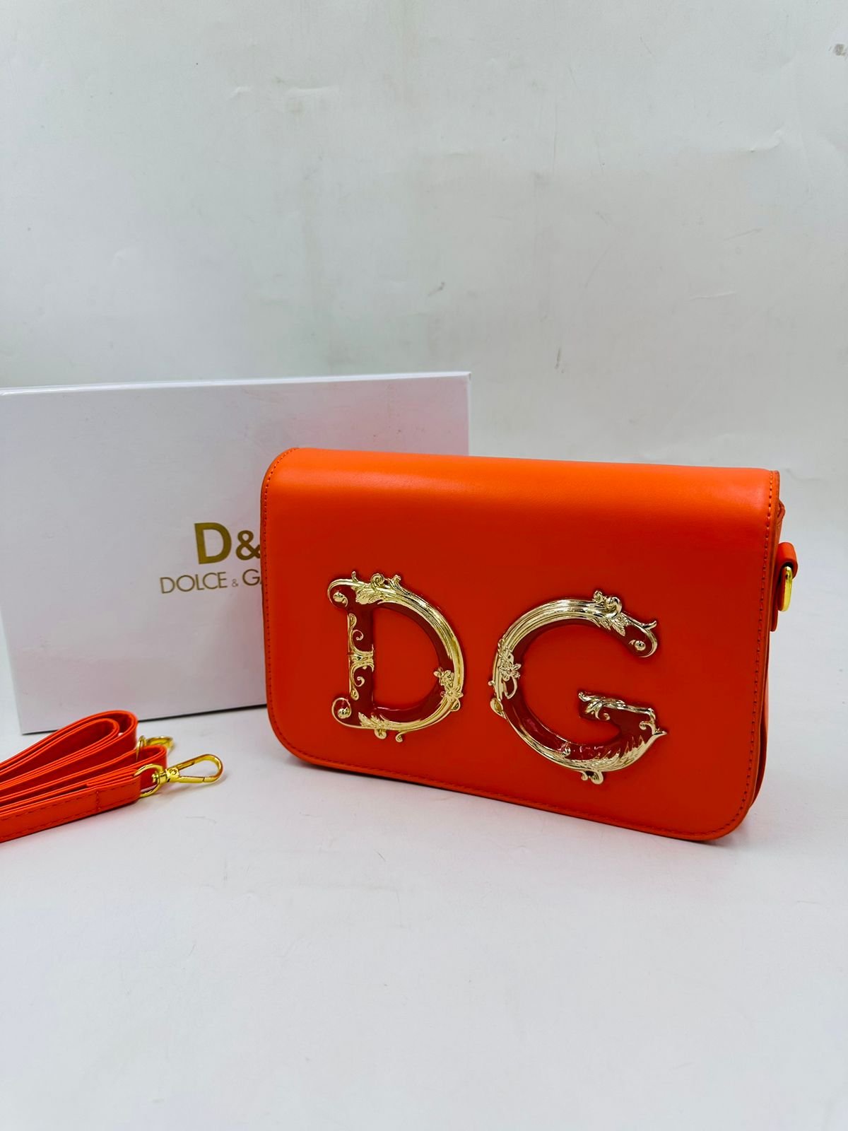 HAND BAG -291