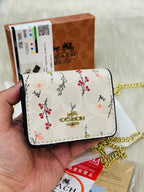 HAND BAG 104
