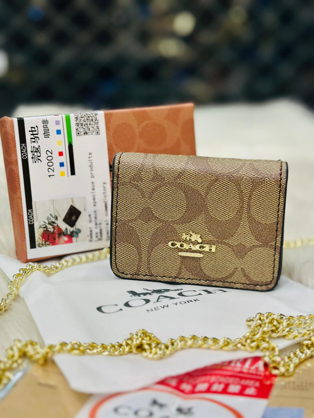 HAND BAG 105